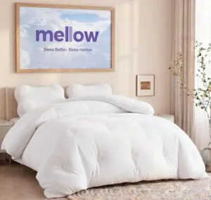 Comforter